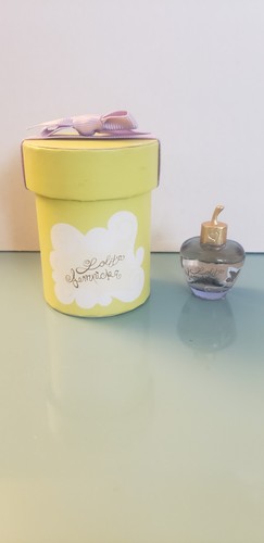 Miniature parfum avec boite - parfum,