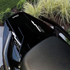 Autocollants Gel 3D