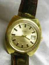 🇫🇷  MONTRE BRACELET KODY