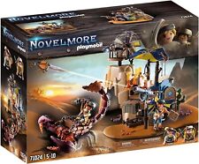 Playmobil Novelmore -