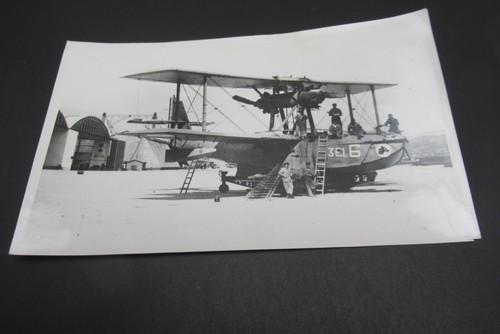 Photo hydravion cams - cams, 55
