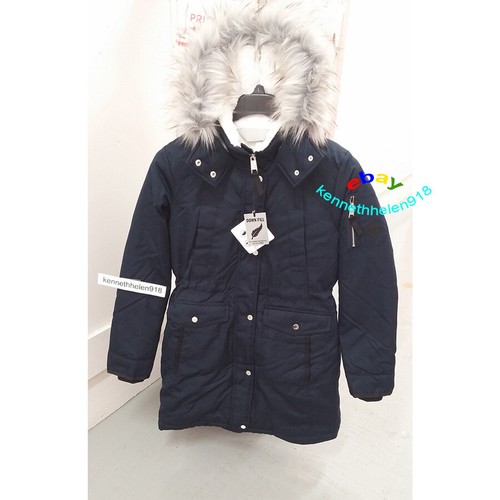 Hollister cozy lined down - hollister,