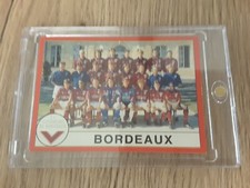 Sticker d'origine neuf  panini