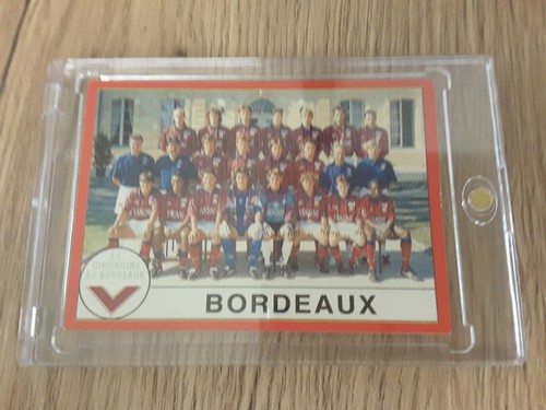 Sticker origine neuf panini - d'origine,