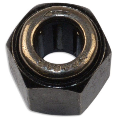Nitro roulements fous - 12mm, 6mm