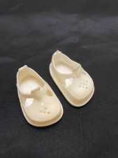 Chaussures de poupée Babybotte Jumeau