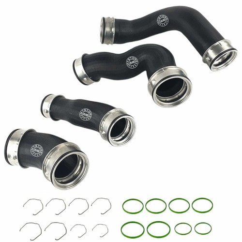 Turbo suralimentation kit - -,