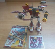 Lego 8102 Exo-Force Blade