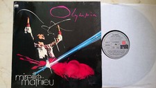 MIREILLE MATHIEU Olympia *LE