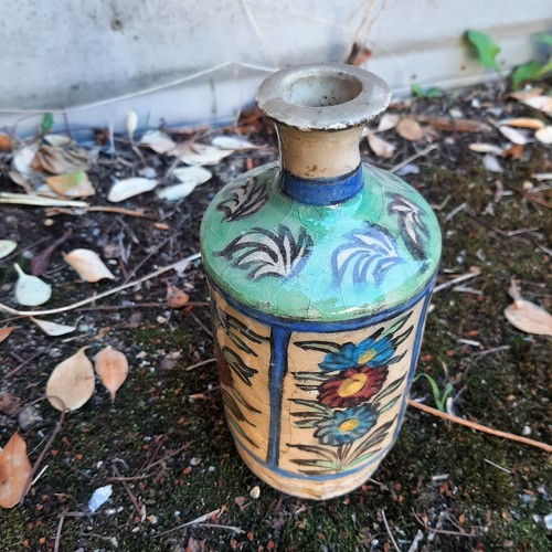 Bouteille ancienne flacon - bouteille,