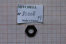 ECROU CLOCHE NOIR MITCHELL