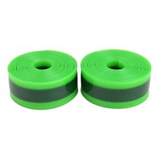 2pcs Doublure de Pneu de Vélo