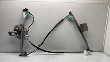 Leve vitre electrique avant