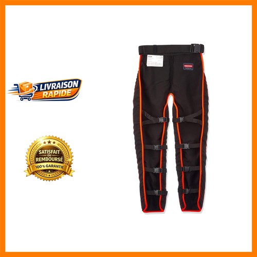 Pantalon sécurité - de,