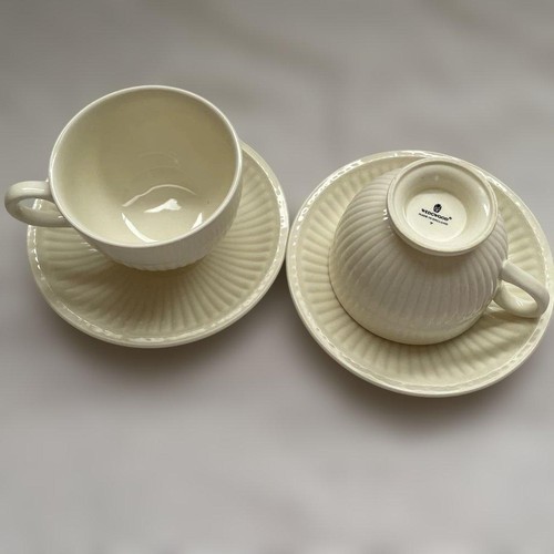 Rare lot soucoupes - rare, 2