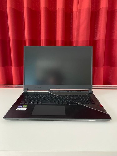 Asus rog strix - rog,