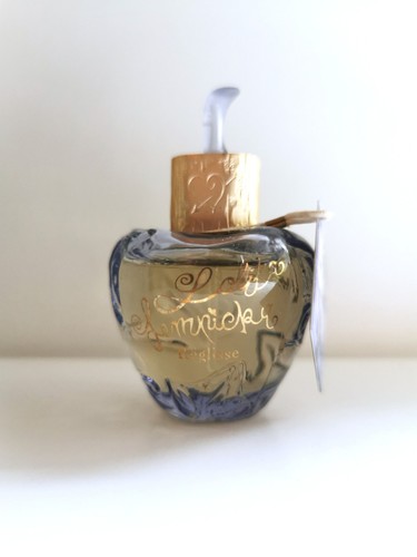 Lolita lempicka reglisse eau - reglisse,