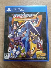 Rockman Classics Collection 2