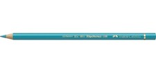 [110156] Faber-Castell Crayon de couleur POLYCHROMOS Mine 3,8mm à l'Huile Ver...