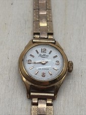 Montre Femme Relliac Plaqué