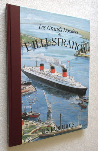 Les grands dossiers - les,