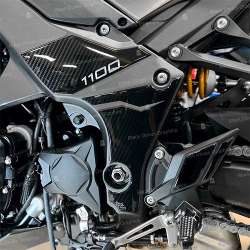 Autocollants pour moteur - 3d,