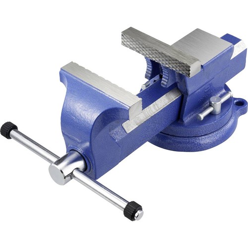 Toolcraft etau 10398738 - toolcraft,