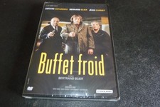 DVD NEUF "BUFFET FROID" Gerard DEPARDIEU, Bernard BLIER, Jean CARMET