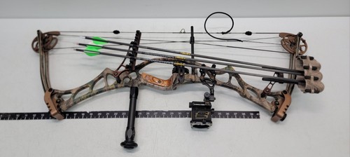 Hoyt trykon bow - hoyt, (75th
