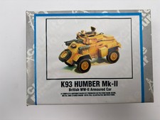 Accurate Armour - K93 HUMBER