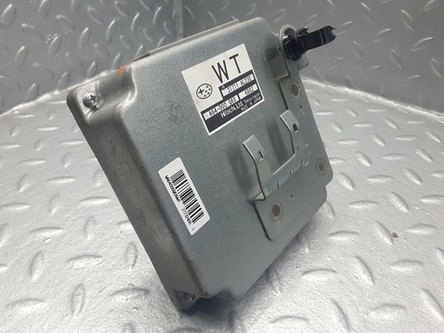 Subaru tribeca 2007 module - subaru,