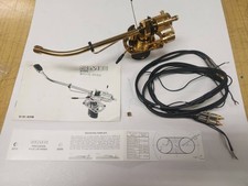 Used SME 3010RG Gold Limited