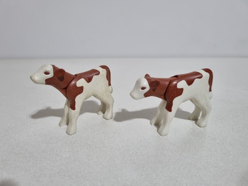 Playmobil 3072 lot x veau - de, 2