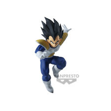 Banpresto Dragon Ball Z - Match Makers - Vegeta (vs Zarbon)