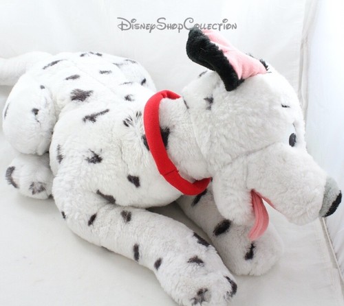 Peluche range pyjama chien