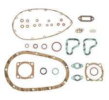 Joint de moteur Ensemble Athena pour Triumph T20 199 Tiger Cub 60-68