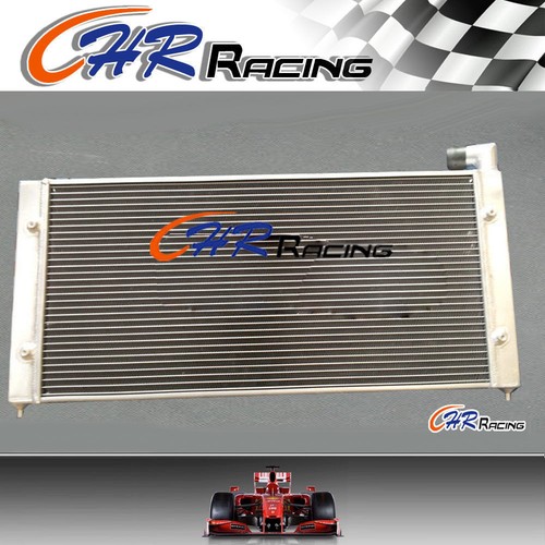 Aluminum radiator for - aluminum,