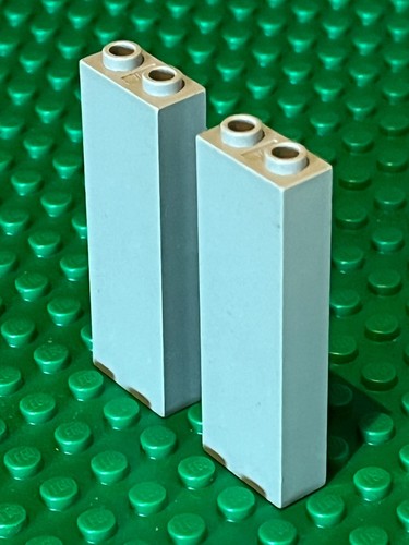 Lego light gray oldgray - x,