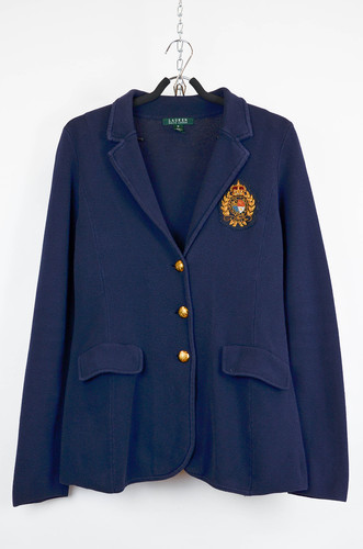 Blazer ralph lauren - blazer,