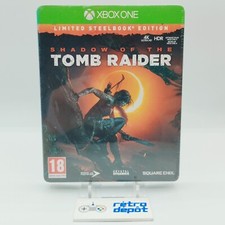 Shadow of the Tomb Raider