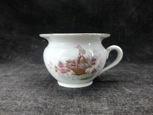 Ancien pot chambre - pot,