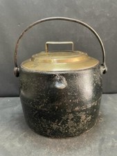 Ancien Vintage T&C Clark & Co