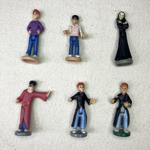 2001 harry potter polly pocket - potter,