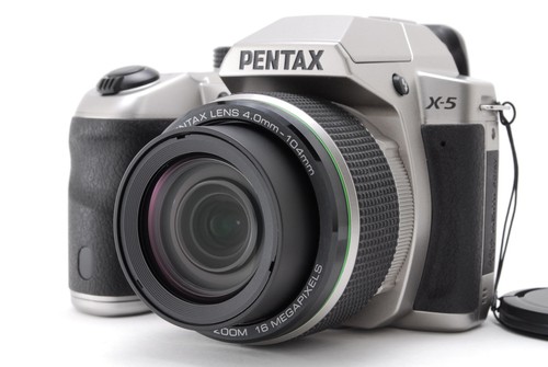 Neuf appareil photo - [neuf], reflex