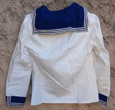 Vareuse Marinière MARINE
