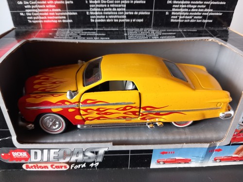 Ford custom usa dickie - ford, 49