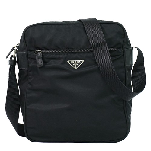 Sac bandoulière prada - sac,