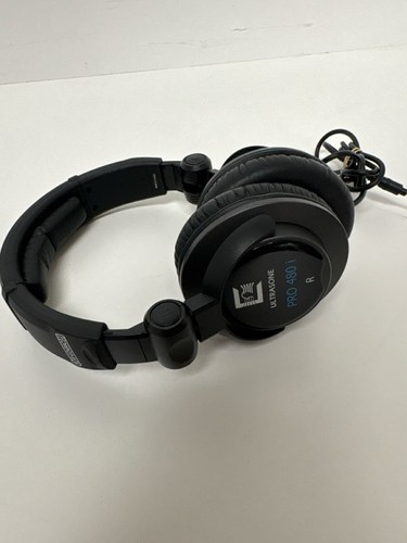 Ultrasone pro 480i headphones - ultrasone,