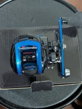 Moulinet Abu Garcia Elite Max