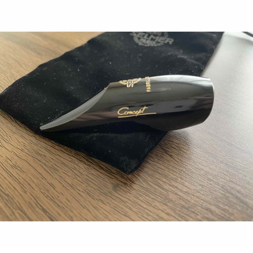 Selmer concept soprano - selmer,